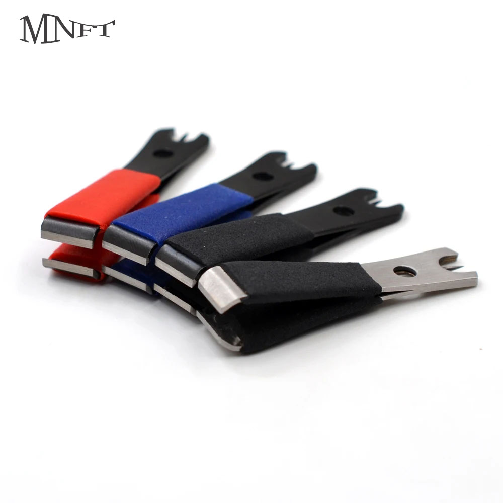 Fishing Line Dispenser - MNFT 1Pcs Fly Fishing Line Nipper