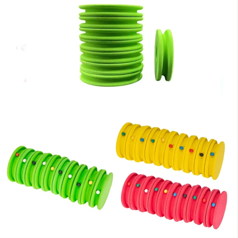 10 PCS Portable Fishing Line S - đánh giá và giá Fishing Line Dispenser