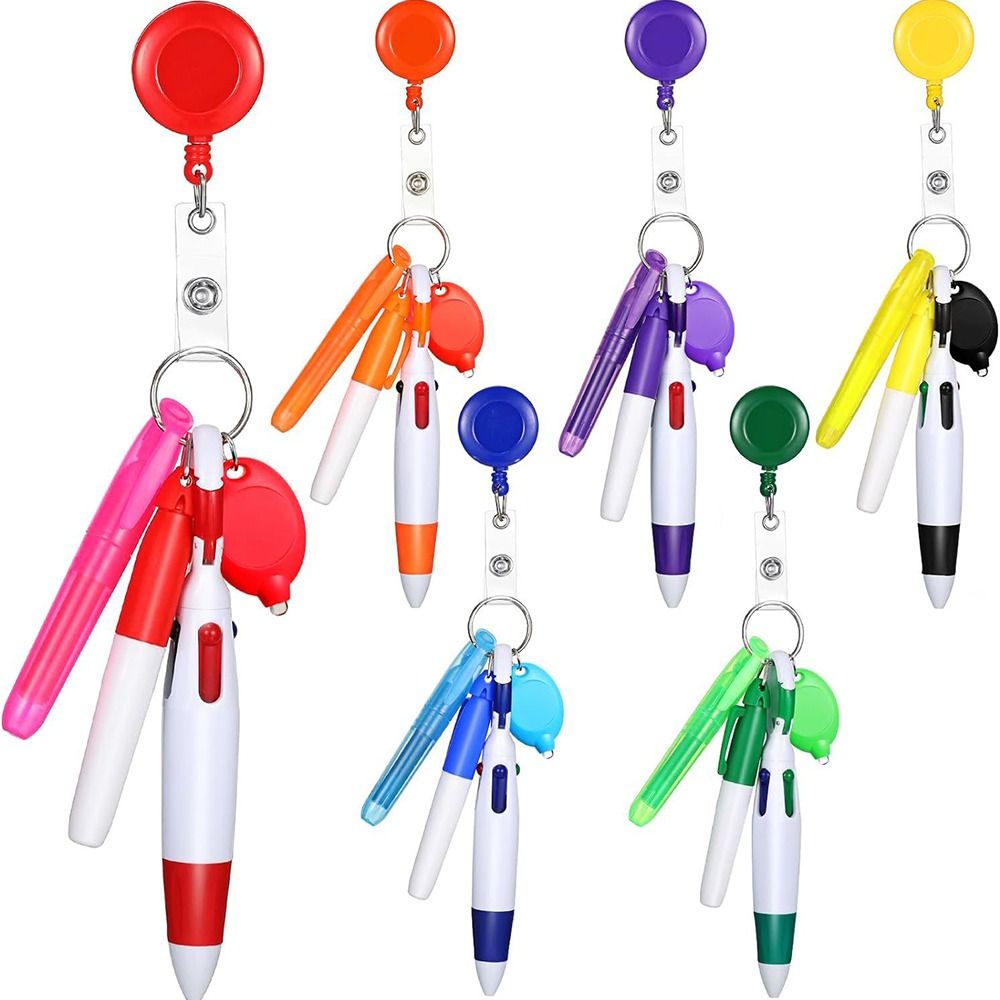 Fashion Retractable Nurse Pen  - đánh giá và giá Penn Reel Fierce