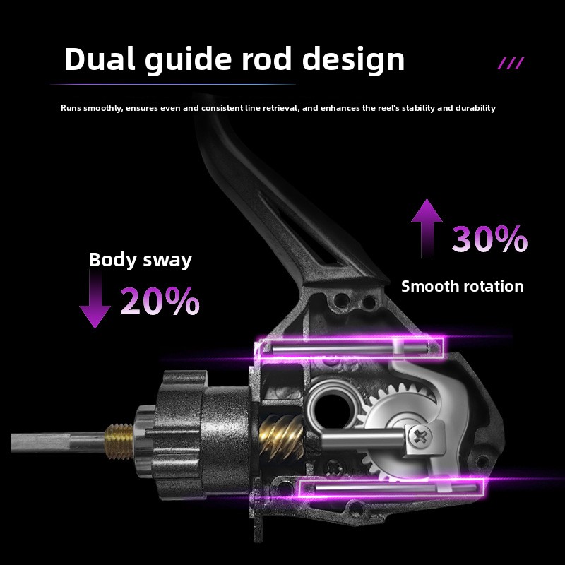 TakumaLingxi lightweight long  - đánh giá và giá Ice Fishing Line