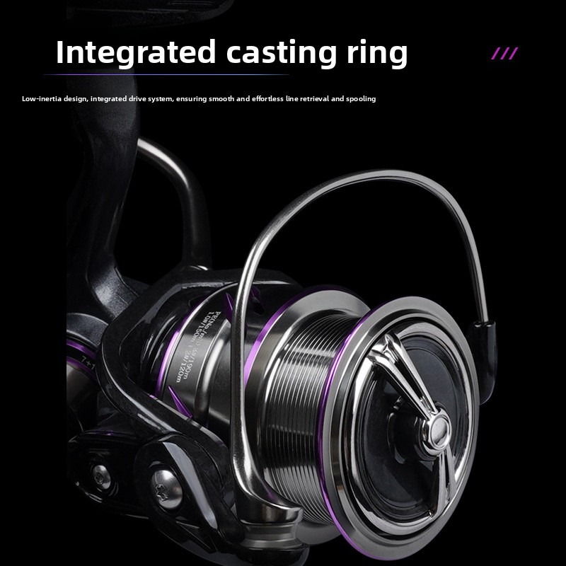 TakumaLingxi lightweight long  - đánh giá và giá Ice Fishing Line