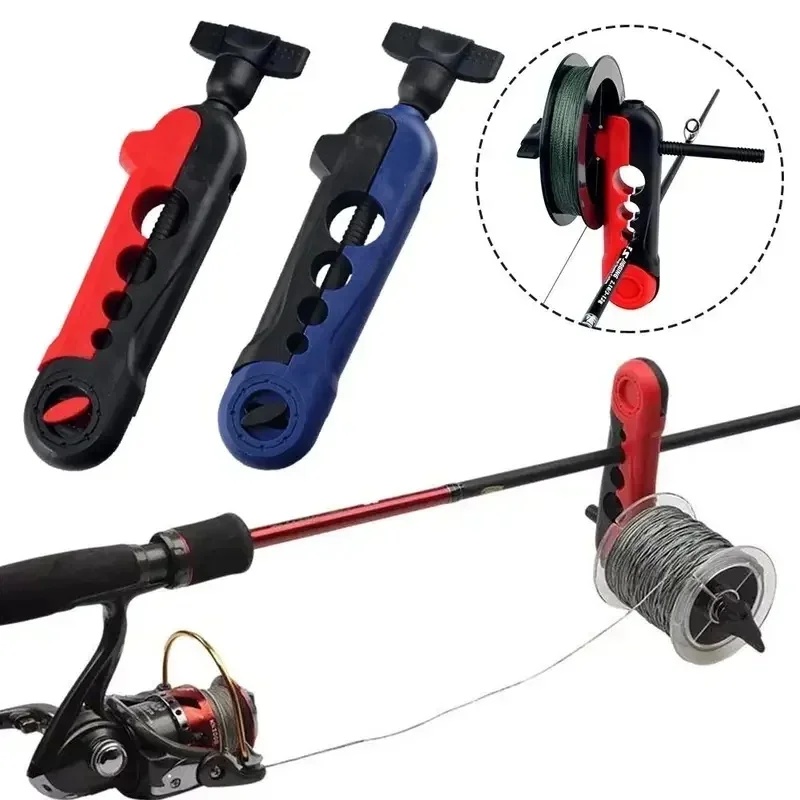 1/2pcs Fishing Line Winder Spo - đánh giá và giá Fishing Line Dispenser
