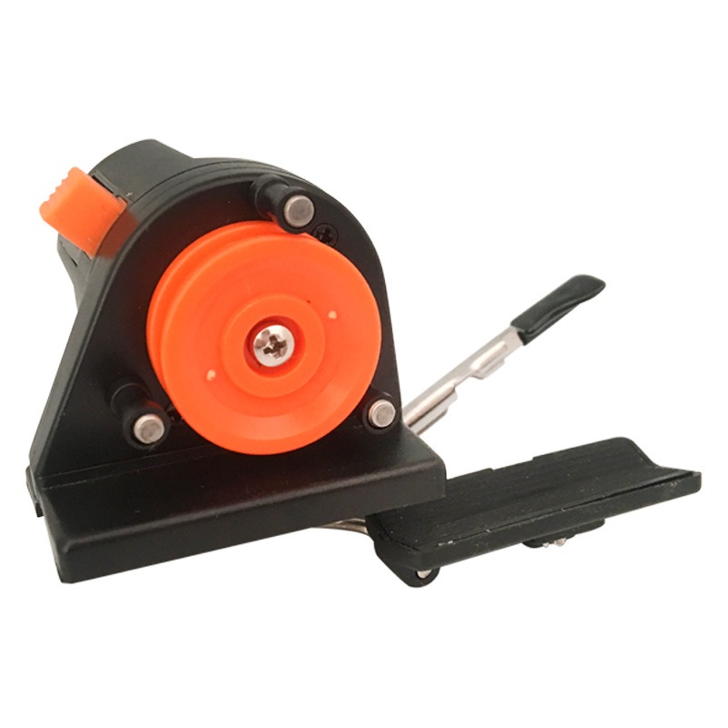 Fishing Line Counter 0-999M Fi - đánh giá và giá Fishing Line Dispenser