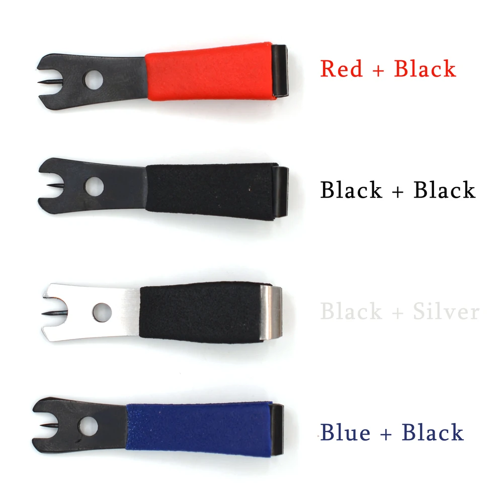 MNFT 1Pcs Fly Fishing Line Nip - đánh giá và giá Fishing Line Dispenser