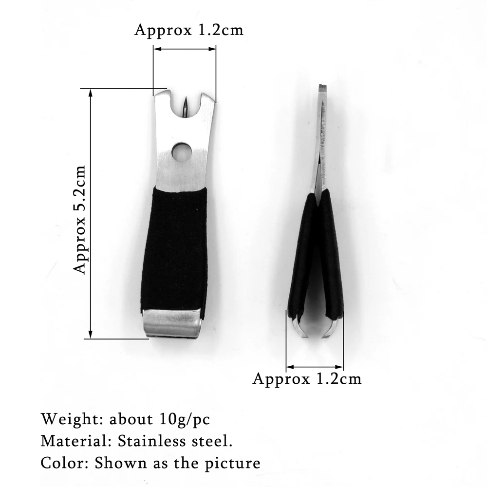 MNFT 1Pcs Fly Fishing Line Nip - đánh giá và giá Fishing Line Dispenser
