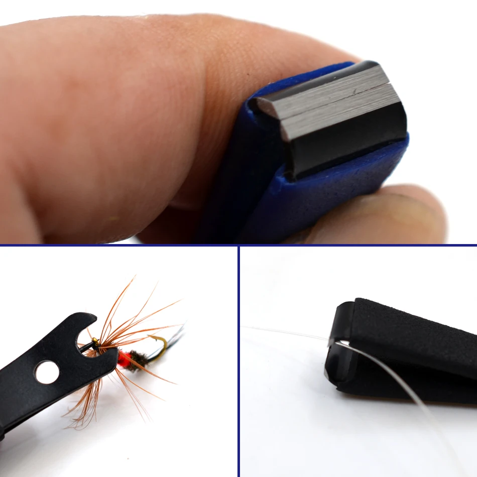 MNFT 1Pcs Fly Fishing Line Nip - đánh giá và giá Fishing Line Dispenser