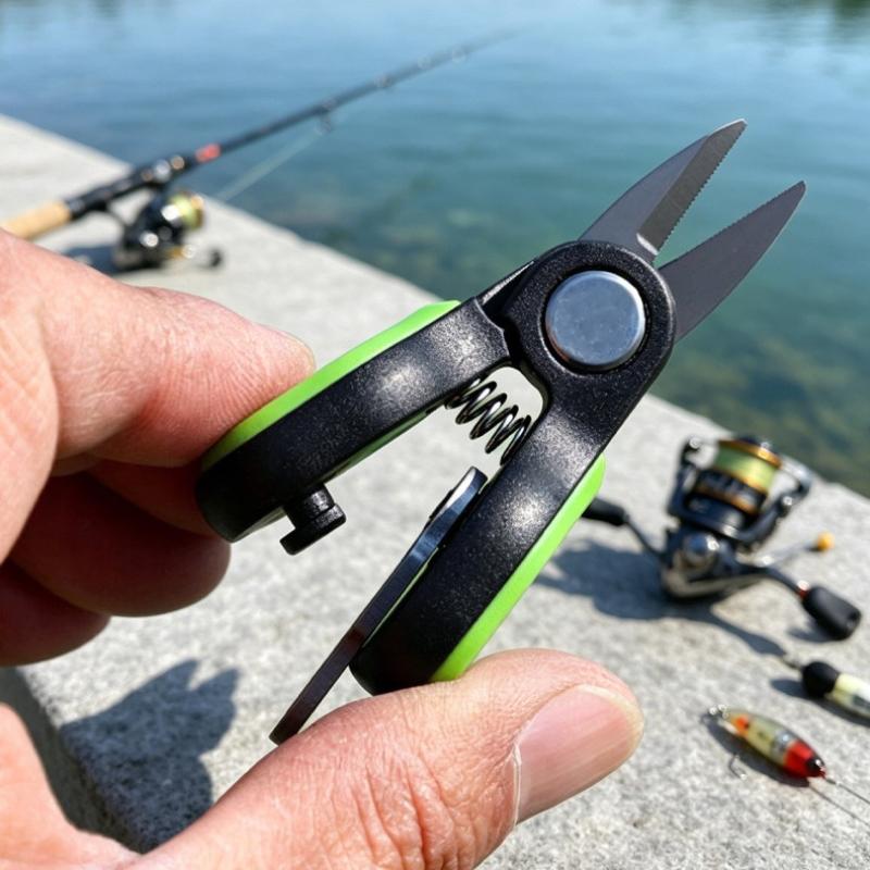 Fishing Lure Line Cutting Scis - đánh giá và giá Fishing Line Cutter