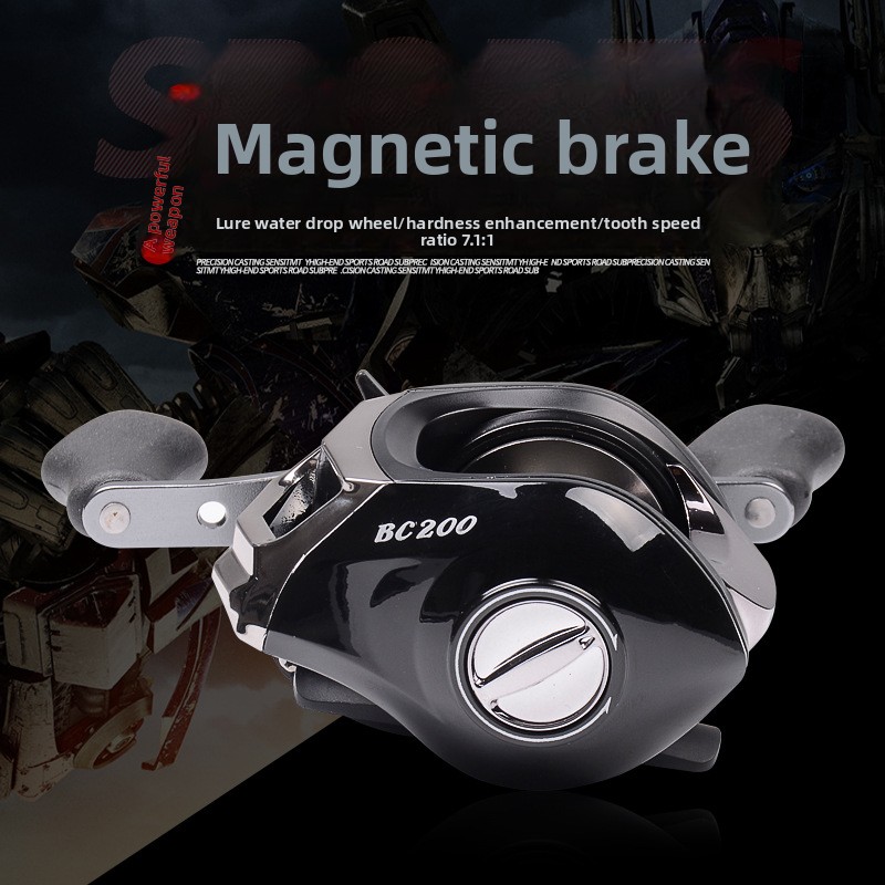 Bc200 17 1 Bb 7 1 1 Gear Ratio - đánh giá và giá Ice Fishing Line